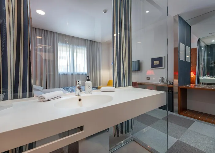Hotel In